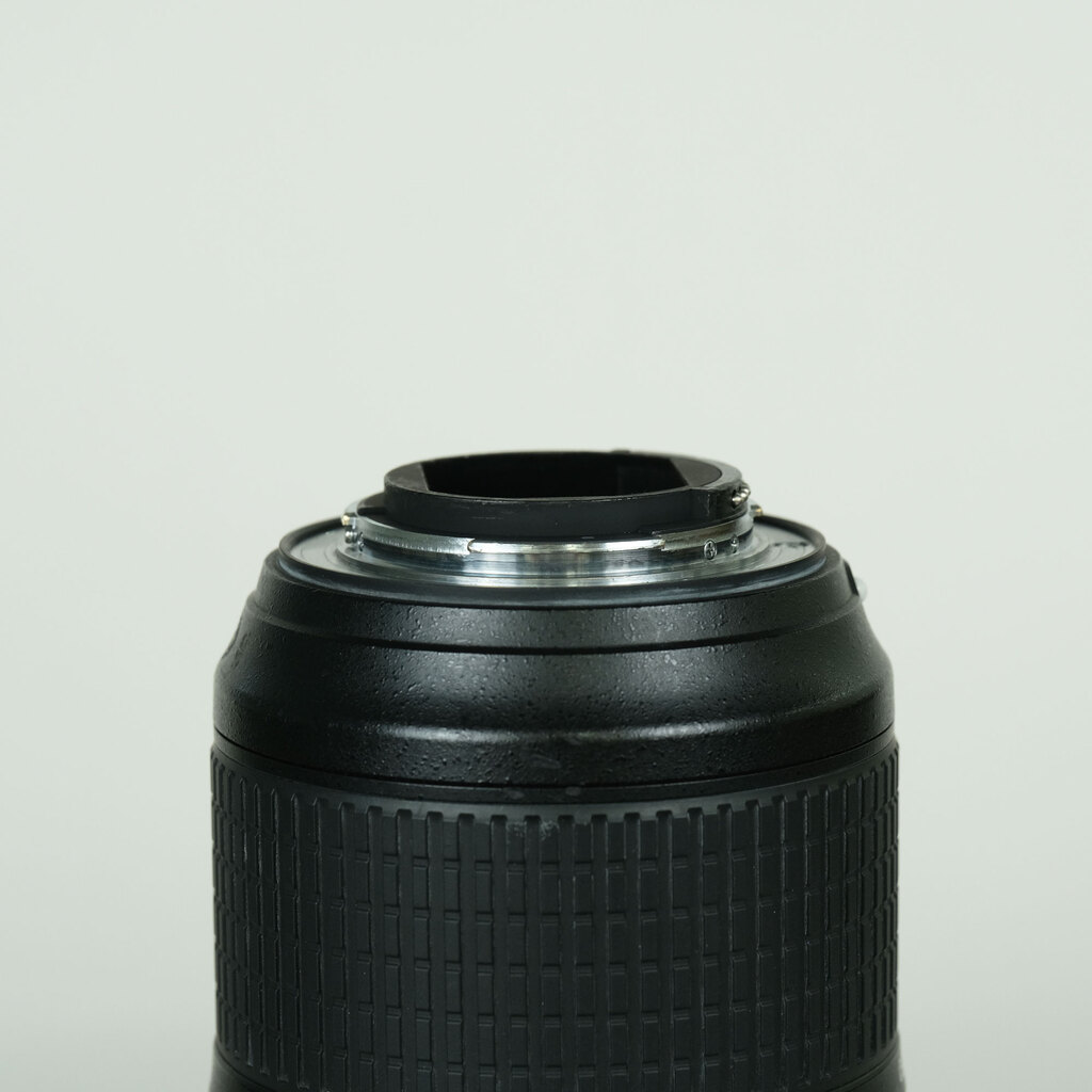 Nikon AF-S NIKKOR 24-70mm f/2.8E ED VR