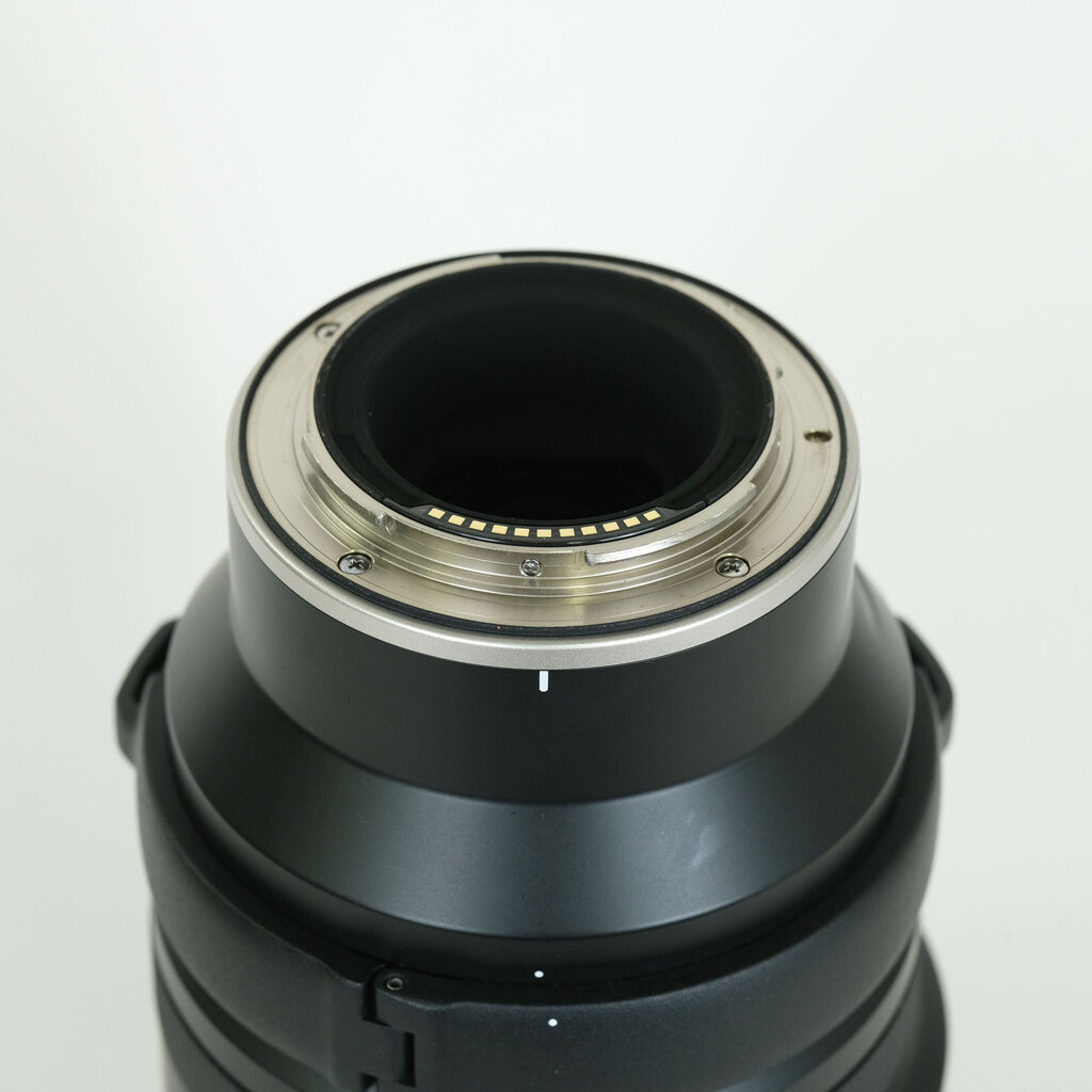 TAMRON 150-500mm F5-6.7 Di III VC VXD A057Z（ニコンZ用）