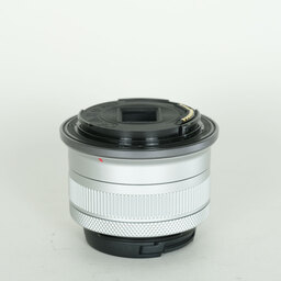 Canon RF-S 18-45mm F4.5-6.3 IS STM
