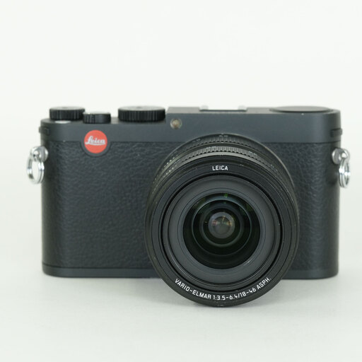 LEICA X Vario (Typ107) ブラック
