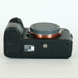 SONY α7 III（ILCE-7M3）