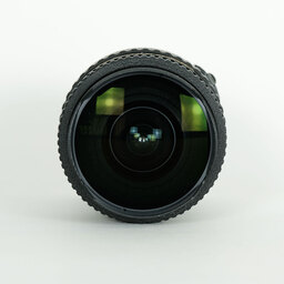 TOKINA AT-X 107DX Fisheye(AF10-17mm F3.5-4.5)(キヤノンEF用)