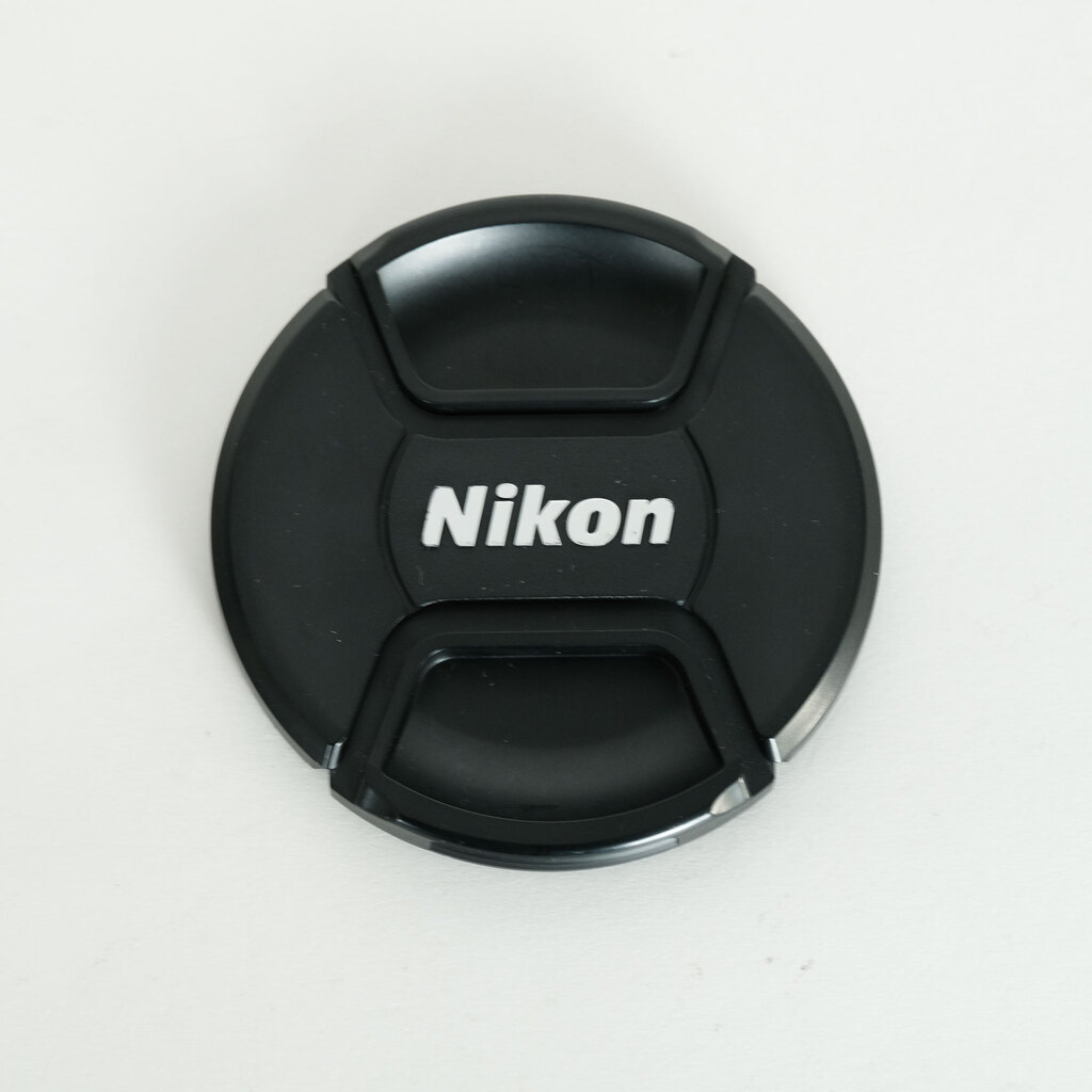 Nikon AF-S NIKKOR 24-70mm f/2.8E ED VR