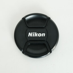 Nikon AF-S NIKKOR 24-70mm f/2.8E ED VR