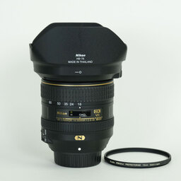 Nikon AF-S DX NIKKOR 16-80mm f/2.8-4E ED VR