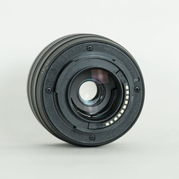 FUJIFILM XC15-45mmF3.5-5.6 OIS PZ