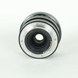 SONY FE 40mm F2.5 G SEL40F25G SONY FE 40mm F2.5 G SEL40F25G