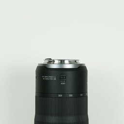 Canon RF100-400mm F5.6-8 IS USM