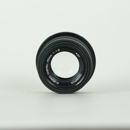 OLYMPUS M.ZUIKO DIGITAL 45mm F1.8