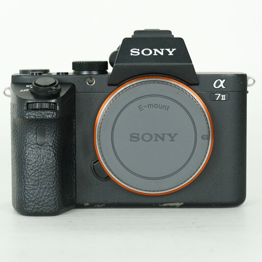 SONY α7 II （ILCE-7M2）を徹底解説。作例からおすすめレンズまで