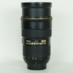 Nikon AF-S NIKKOR 24-70mm f/2.8G ED