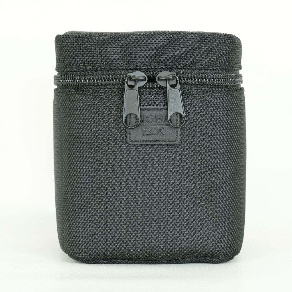 SIGMA 50mm F1.4 EX DG HSM (キヤノンEF用)