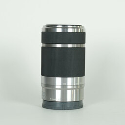 SONY E 55-210mm F4.5-6.3 OSS SEL55210