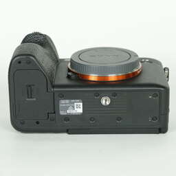 SONY α7S III（ILCE-7SM3）