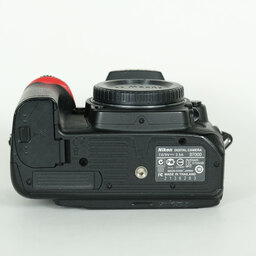 Nikon D7000 Nikon D7000