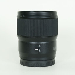 Panasonic LUMIX S 50mm F1.8 Panasonic LUMIX S 50mm F1.8