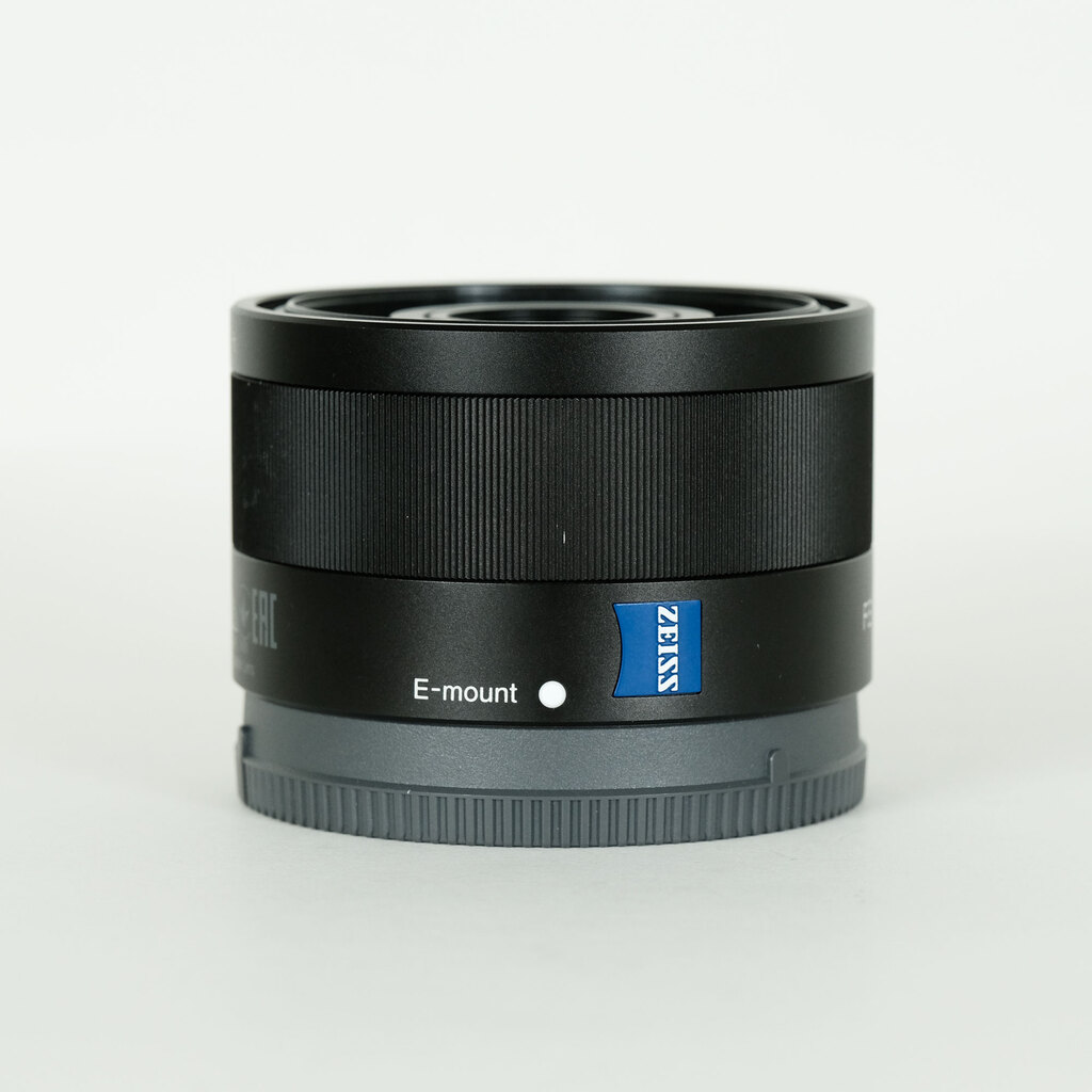 SONY Sonnar T* FE 35mm F2.8 ZA SEL35F28Z
