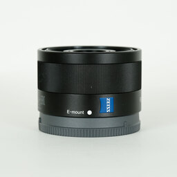 SONY Sonnar T* FE 35mm F2.8 ZA SEL35F28Z