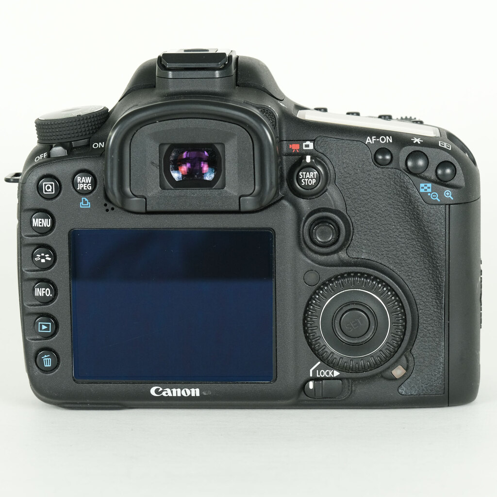 Canon EOS7D ボディ