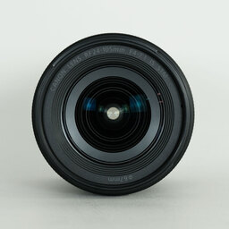 Canon RF24-105mm F4-7.1 IS STM
