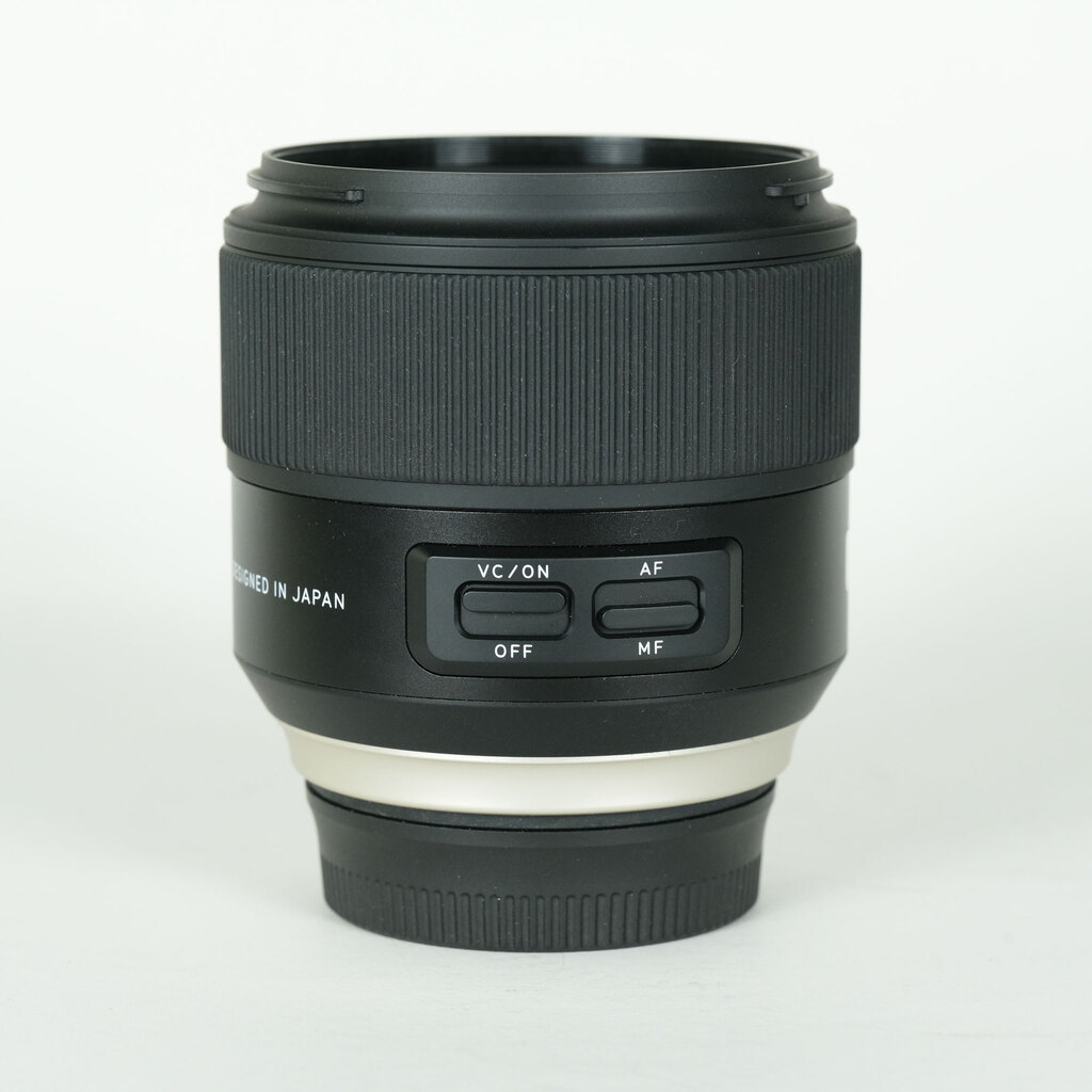 TAMRON SP 35mm F/1.8 Di VC USD (Model F012)  [ニコンF用]