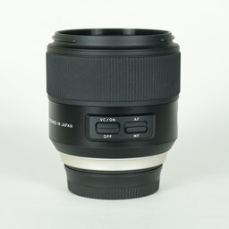 TAMRON SP 35mm F/1.8 Di VC USD (Model F012)  [ニコンF用]