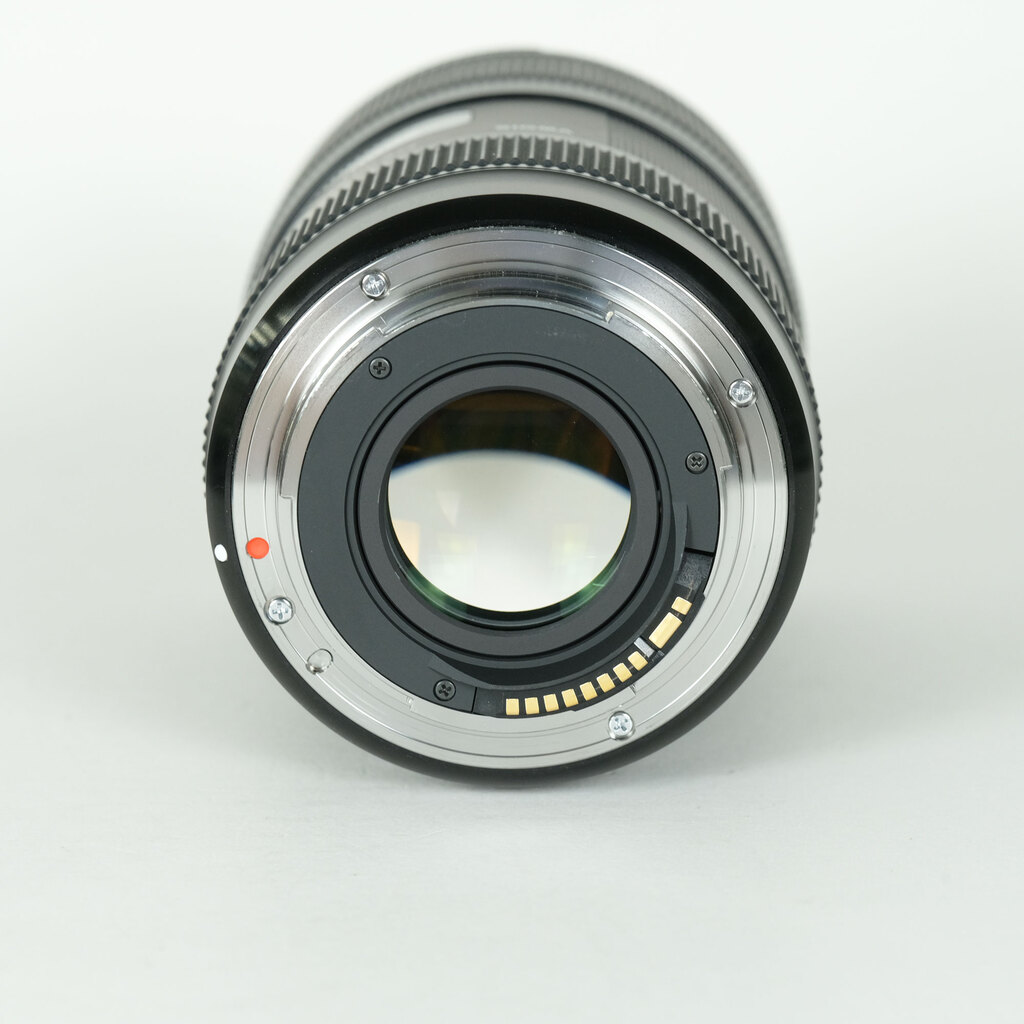SIGMA 18-35mm F1.8 DC HSM｜Art [キヤノンEF用]の出品 | ONE SCENE