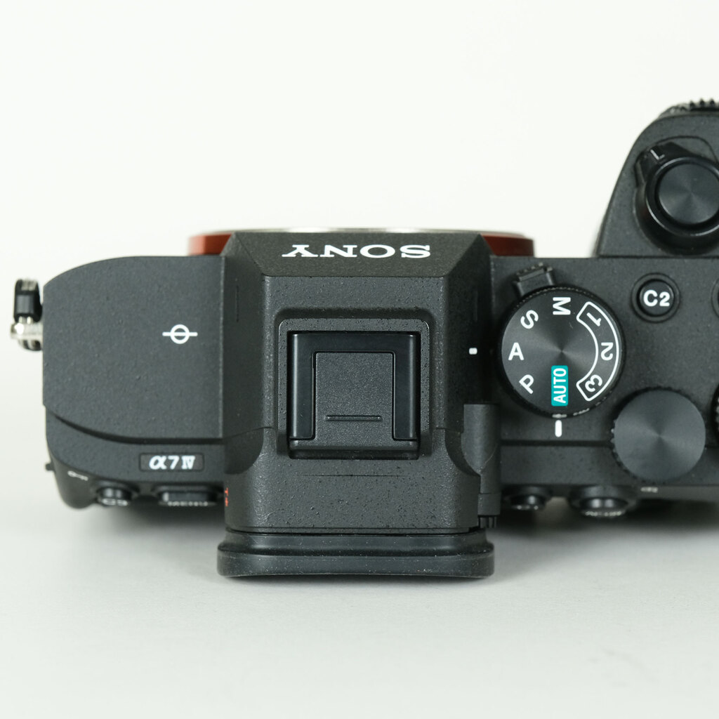 SONY α7 IV(ILCE-7M4) SONY α7 IV(ILCE-7M4)