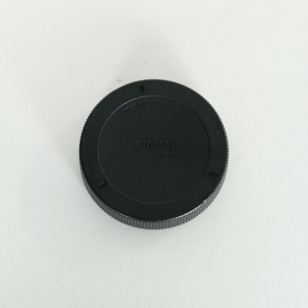 SIGMA 24-70mm F2.8 DG OS HSM｜Art [キヤノン用]