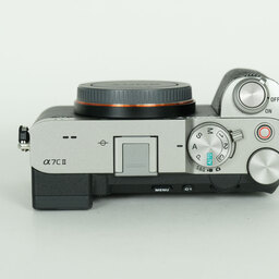 SONY α7C II(ILCE-7CM2) SONY α7C II(ILCE-7CM2)
