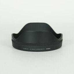 SIGMA 16-28mm F2.8 DG DN｜Contemporary [ライカL用]