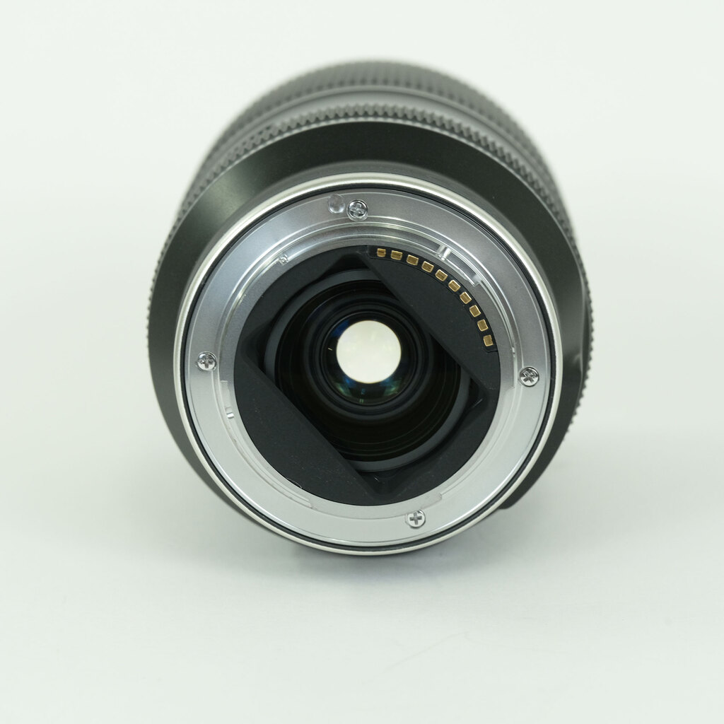 TAMRON 25-200mm F/2.8-5.6 Di III VXD G2 (Model A075) [ソニーE用]