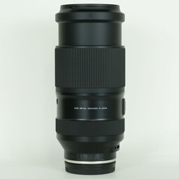 TAMRON 70-180mm F/2.8 Di III VC VXD G2（Model A065） [ソニーE用]
