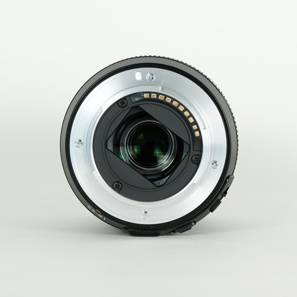 FUJIFILM XF18-55mmF2.8-4 R LM OIS