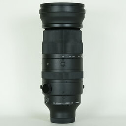 SIGMA 150-600mm F5-6.3 DG DN OS｜Sports [ソニーE用]