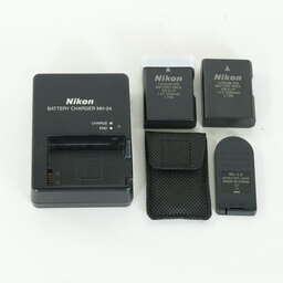 Nikon D5200 ボディ ブラック