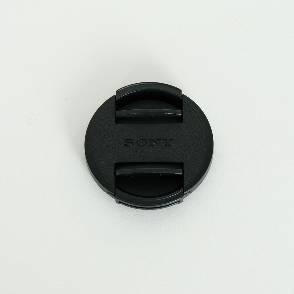 SONY E PZ 16-50mm F3.5-5.6 OSS SELP1650