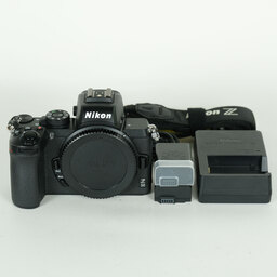 Nikon Z50