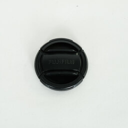 FUJIFILM XC16-50mm F3.5-5.6 OIS II