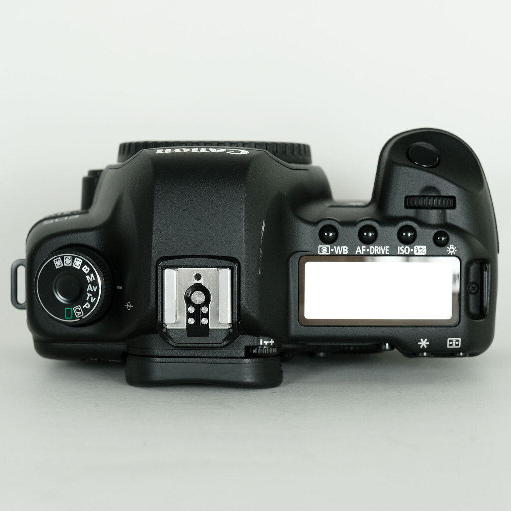 Canon EOS 5D MarkII ボディ