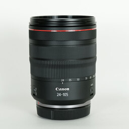 Canon RF24-105mm F4 L IS USM