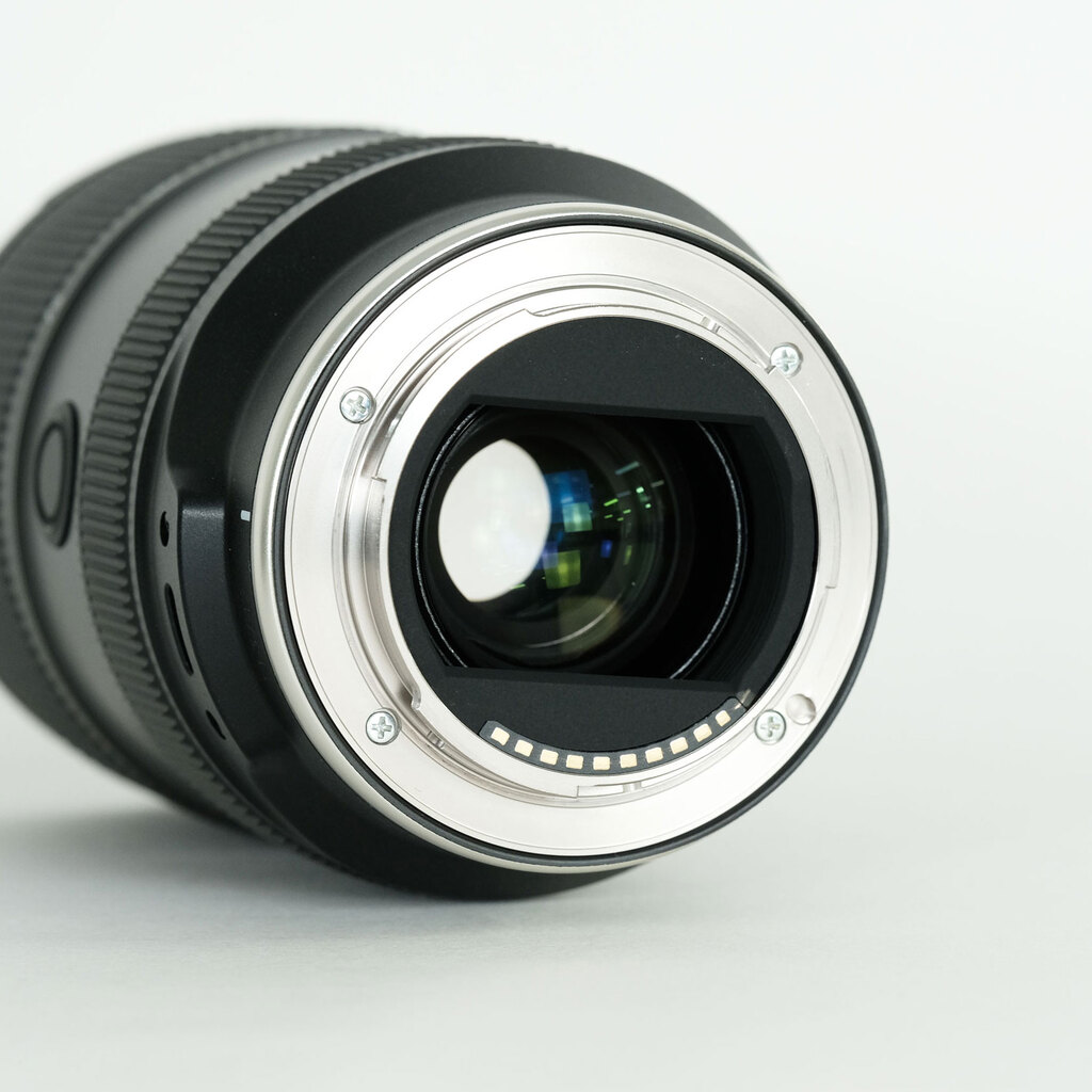 TAMRON 28-75mm F/2.8 Di III VXD G2 (Model A063) [ソニーE用]