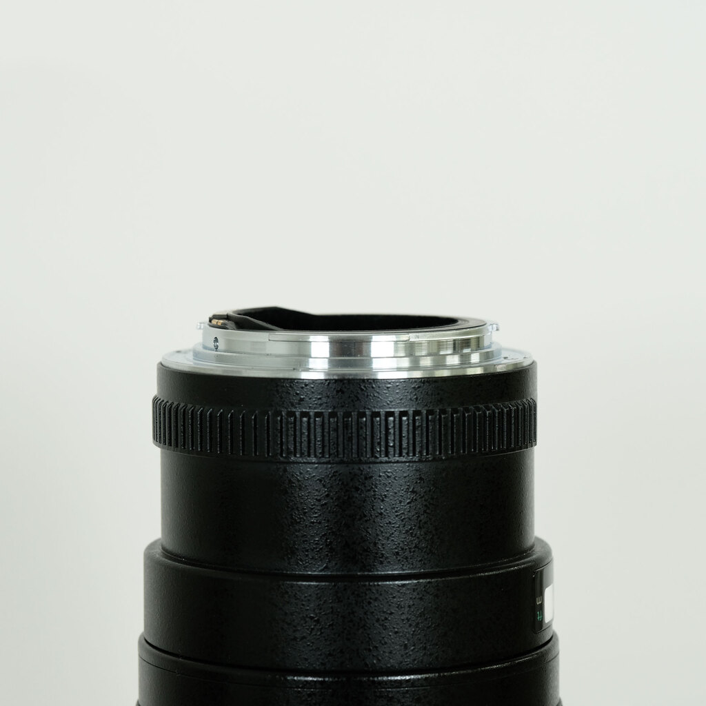 Canon EF200mm F2.8L II USM
