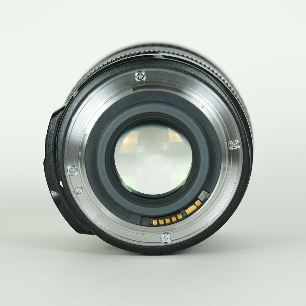 Canon EF-S17-55mm F2.8 IS USM