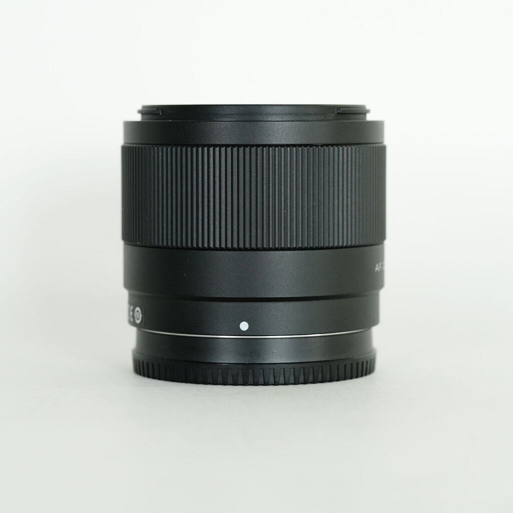 VILTROX AF 20mm F2.8 AIR STM ASPH ED IF（ソニーE用）