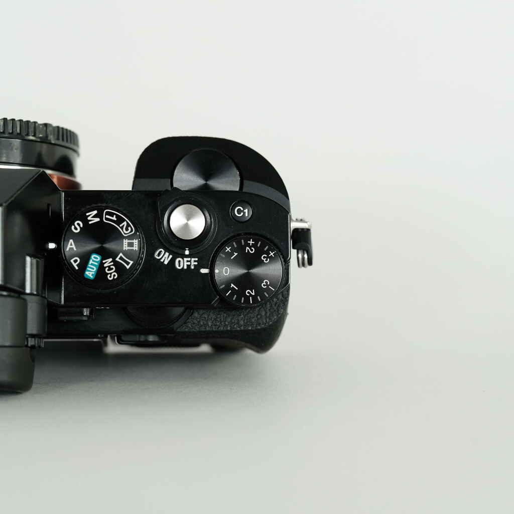 SONY α7（ILCE-7）