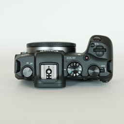 Canon EOS RP