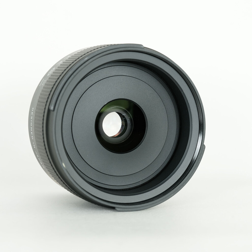 TAMRON 35mm F/2.8 Di III OSD M1:2 (Model F053) [ソニーE用]