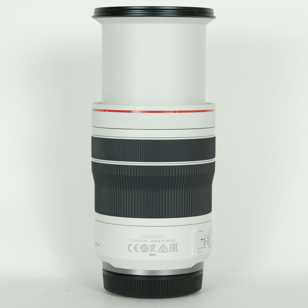 Canon RF70-200mm F4 L IS USM