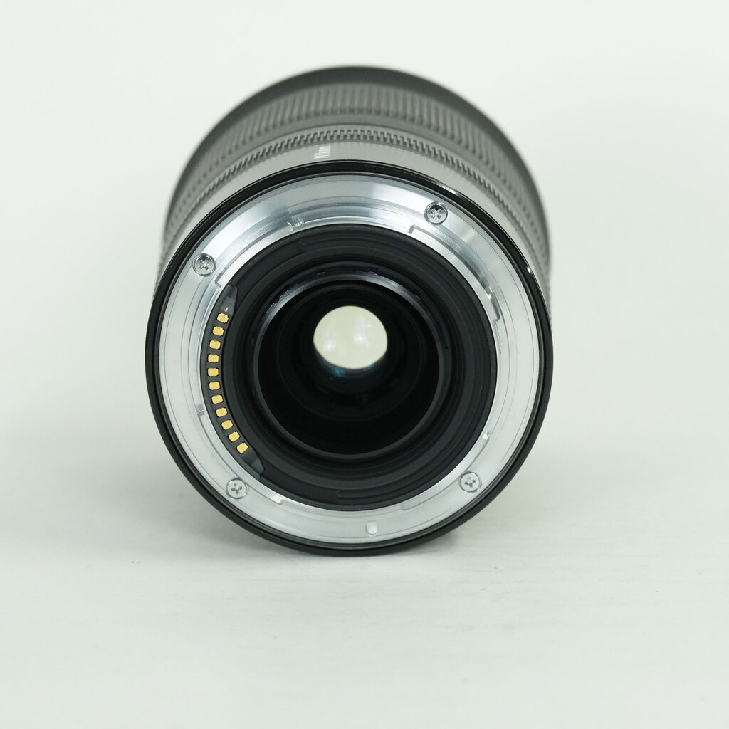 Nikon NIKKOR Z 24-70mm f/4 S